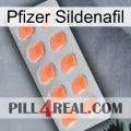 Pfizer Sildenafil 26